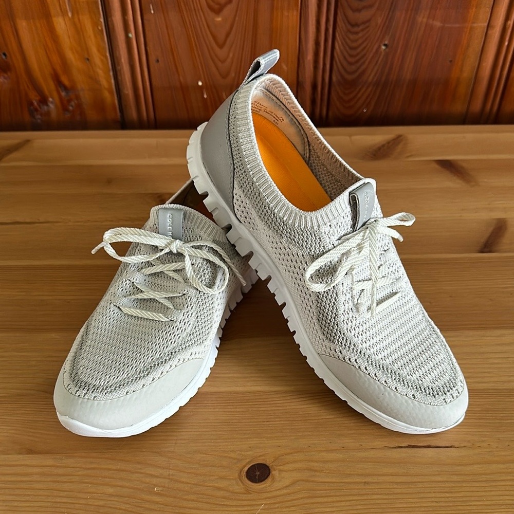 Cole Haan Zero Gravity Sneakers